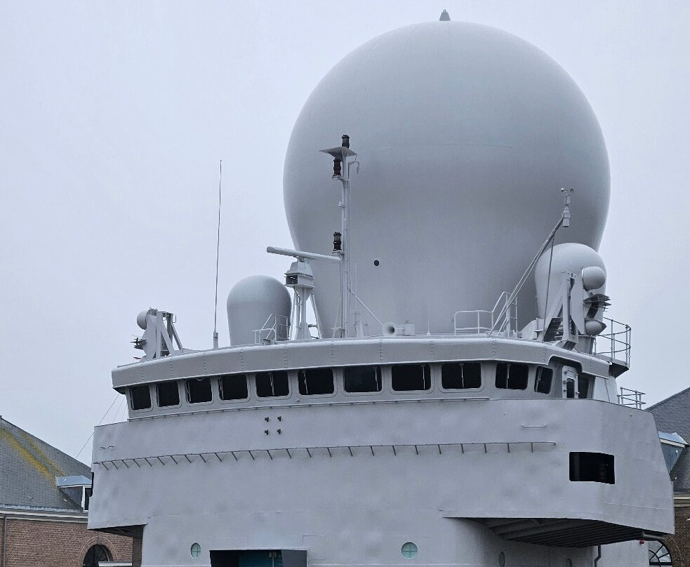 Marine Museum景点图片