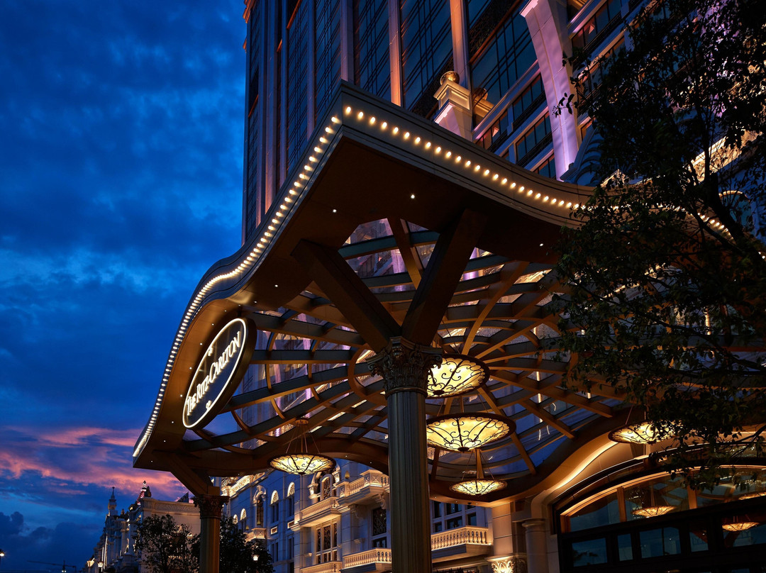 The Ritz-Carlton, Macau主图