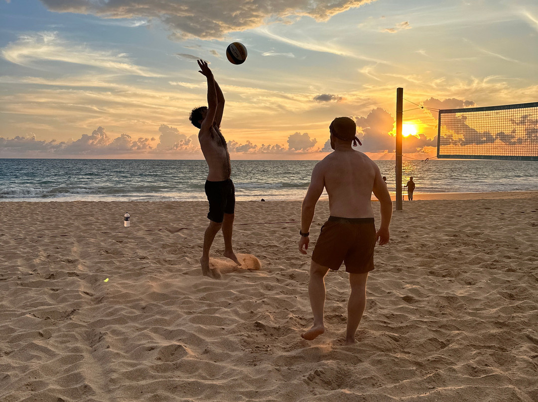 Jungle Beach Ahungalla主图