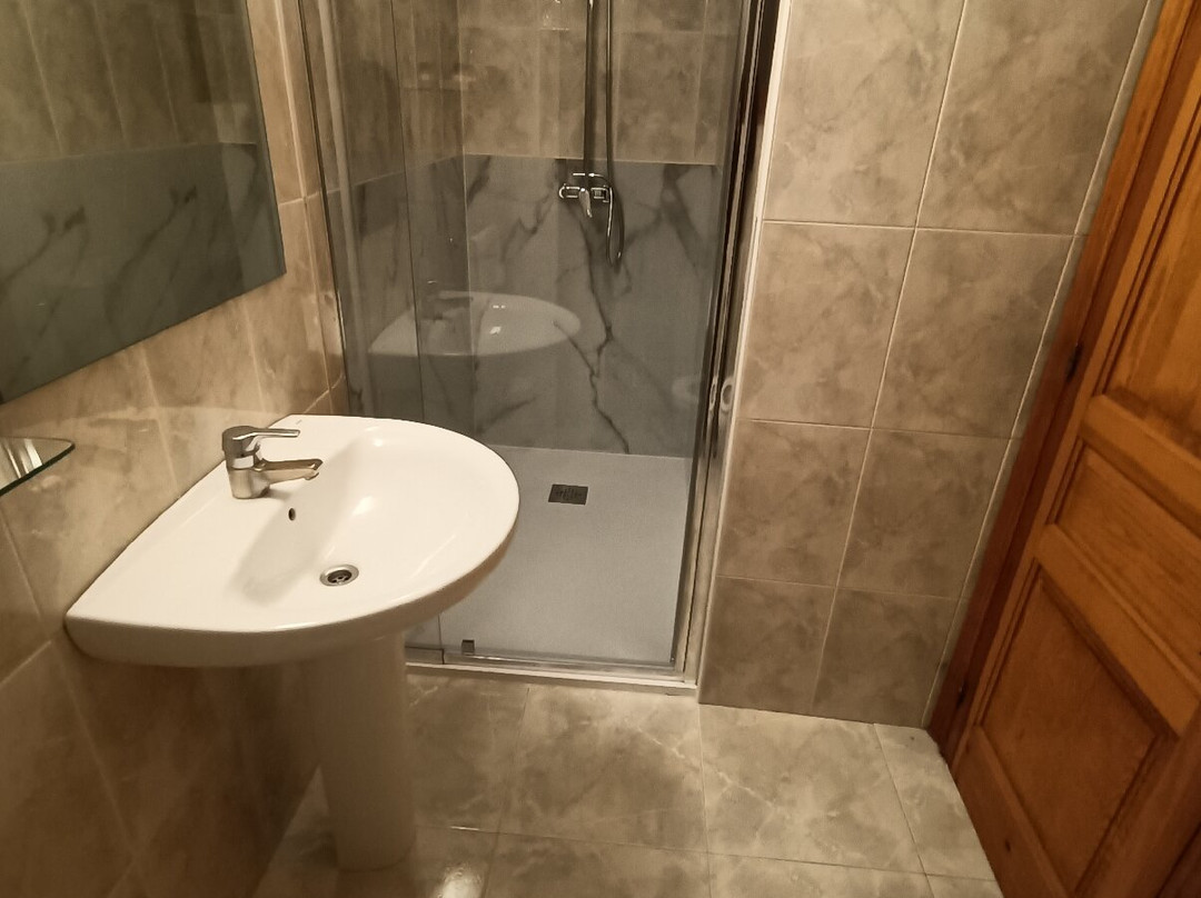 Hostal Ezkaurre主图