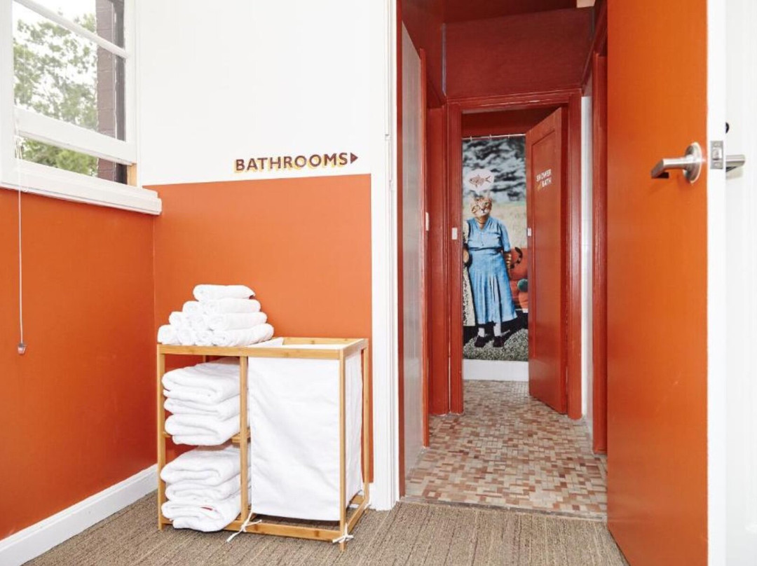 The Erko Hotel主图