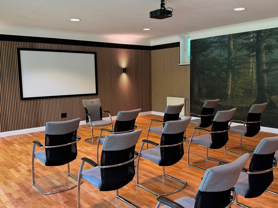 Ellernhof Hotel | Tagungen | Retreats主图