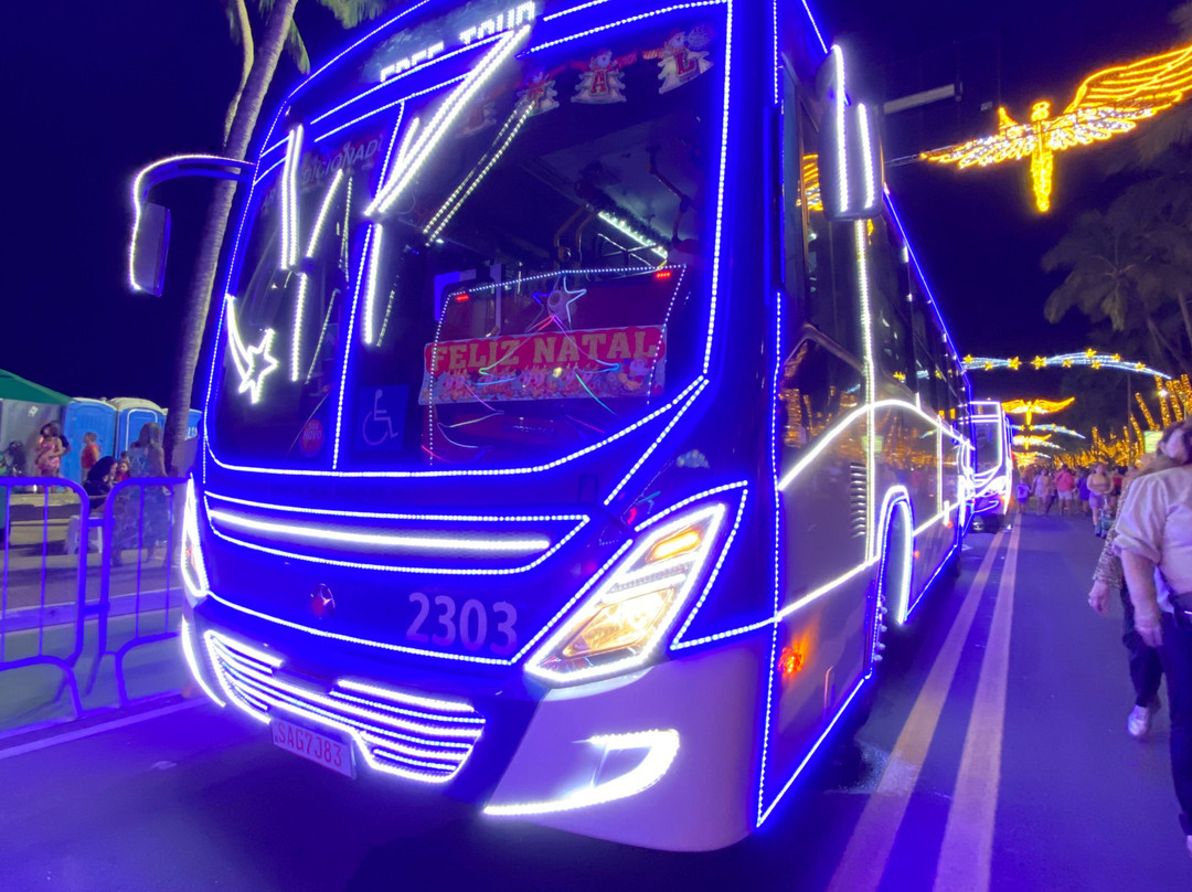 Maré Viva Passeios Turísticos-Maceio必去景点