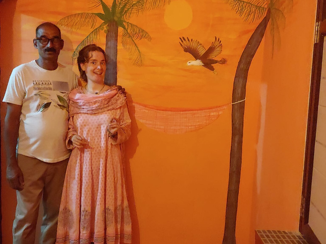 Sea Splendour Beach Resort主图