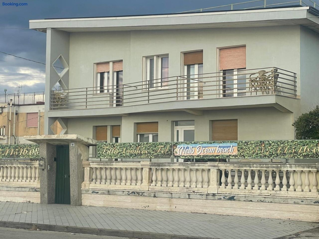 Villa Belvedere