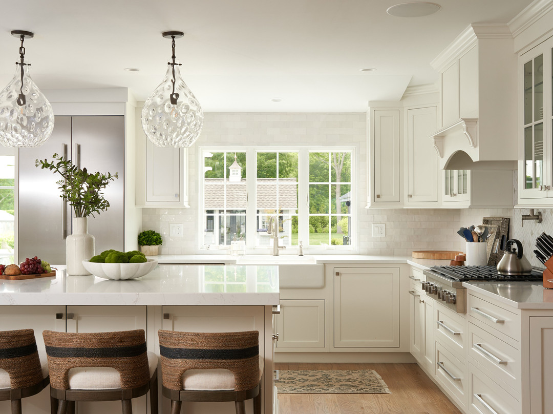 Saybrook Home-旧塞布鲁克必去景点