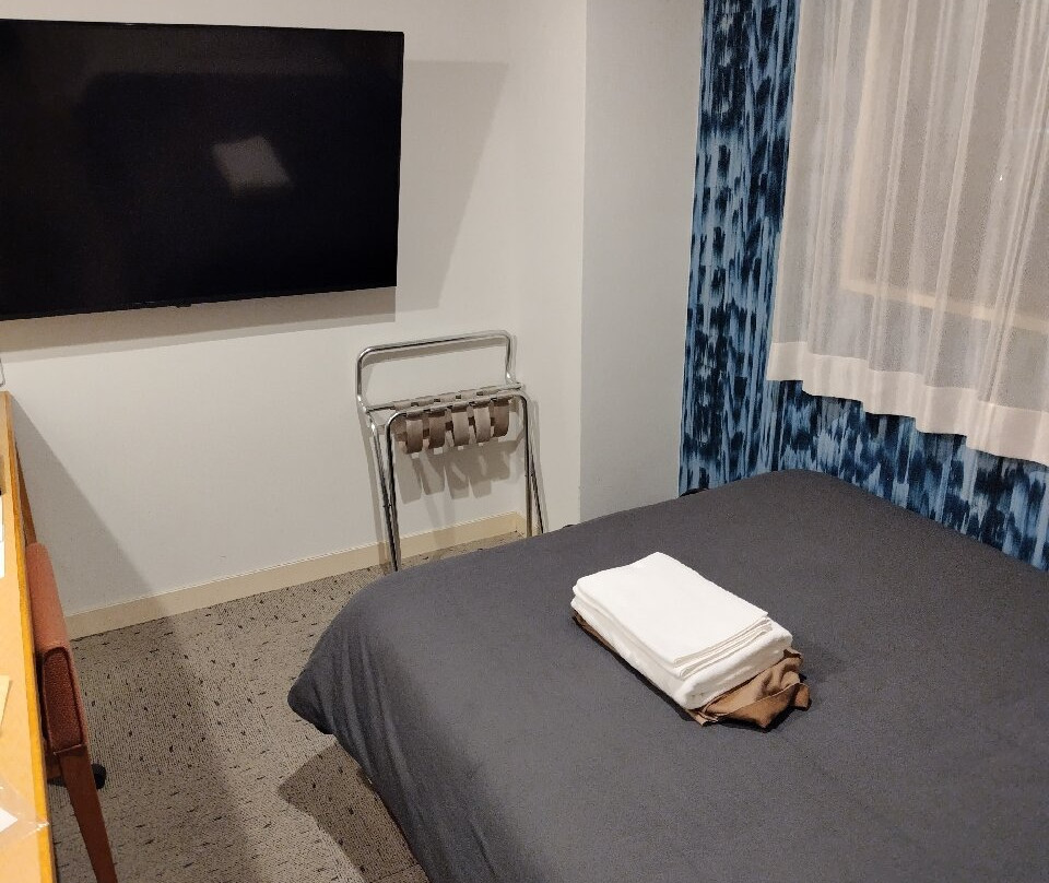 Hotel & Spa Hanamizuki主图