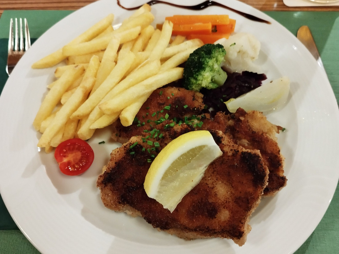Bahnhof Hotel-Restaurant主图