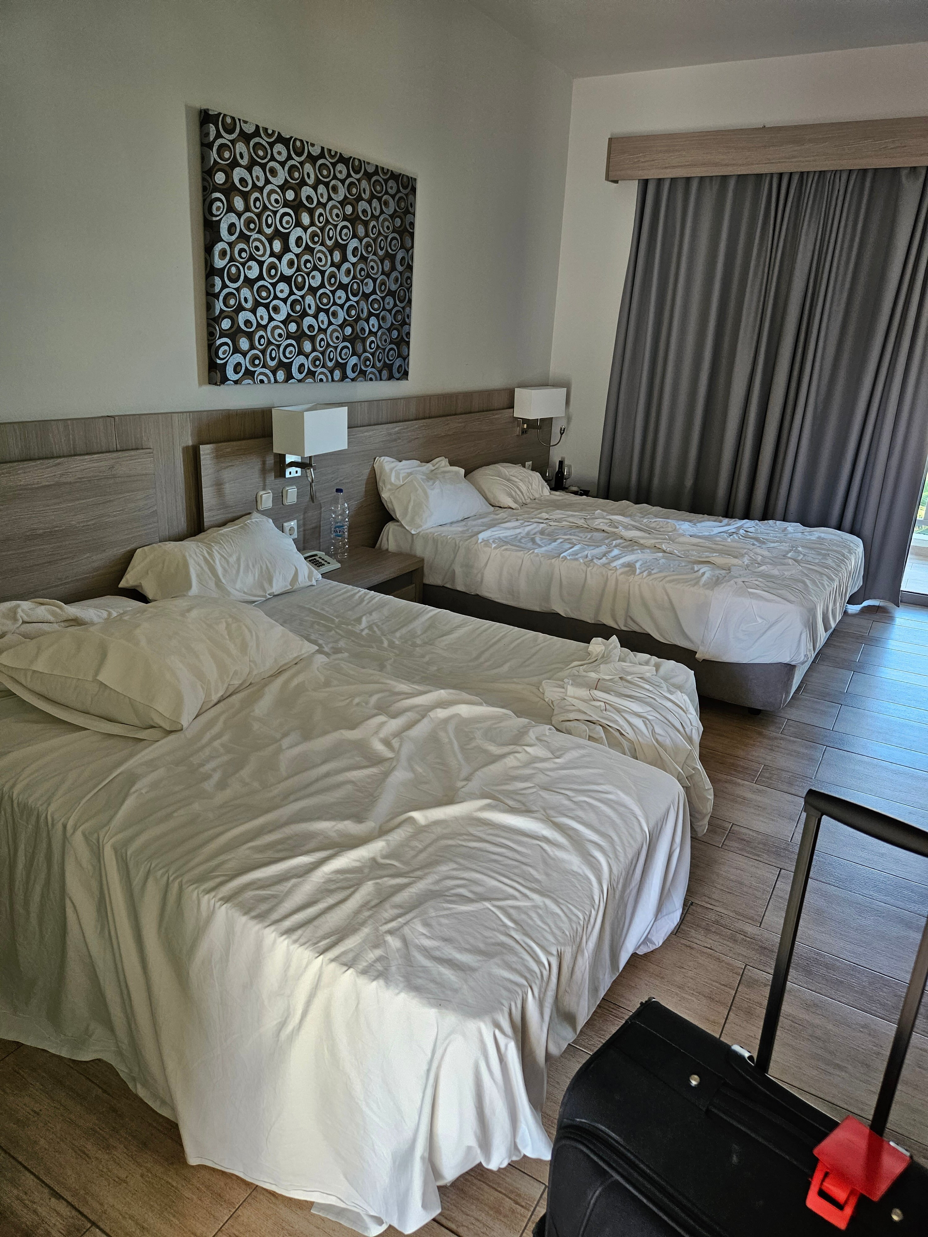 Akti Beach Club-客卧