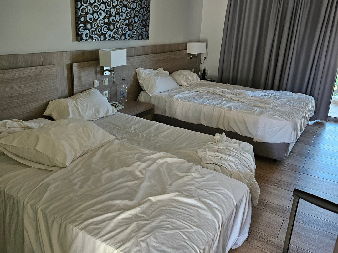 Akti Beach Club主图