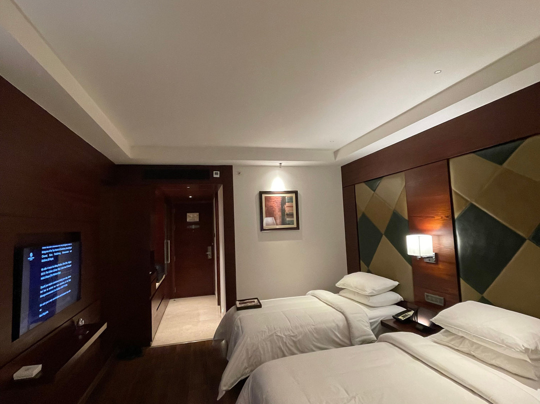 The Residency Towers, Coimbatore主图