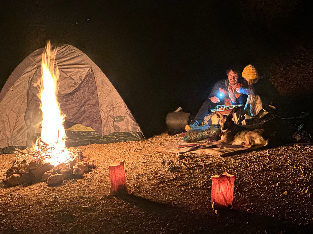 Ranch Paradis Agadir