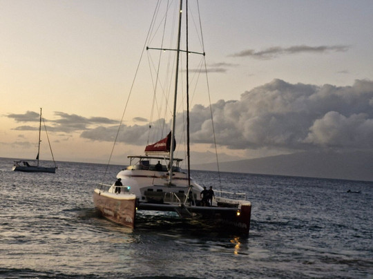 Hula Girl-卡纳帕利必去景点