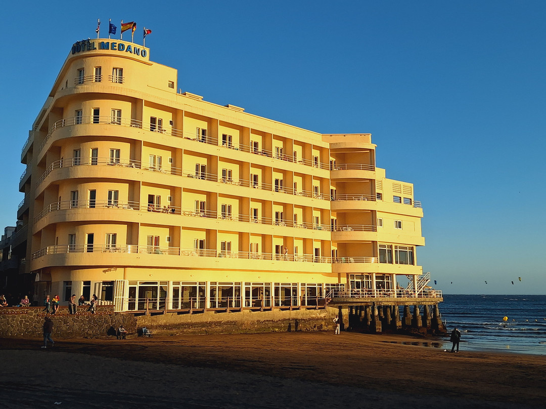 Hotel Médano主图