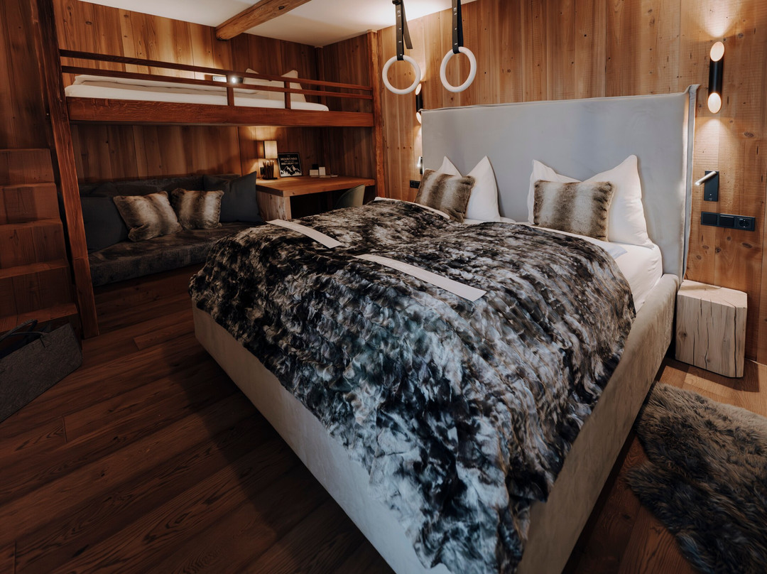 Gut Wenghof - Family Resort Werfenweng主图