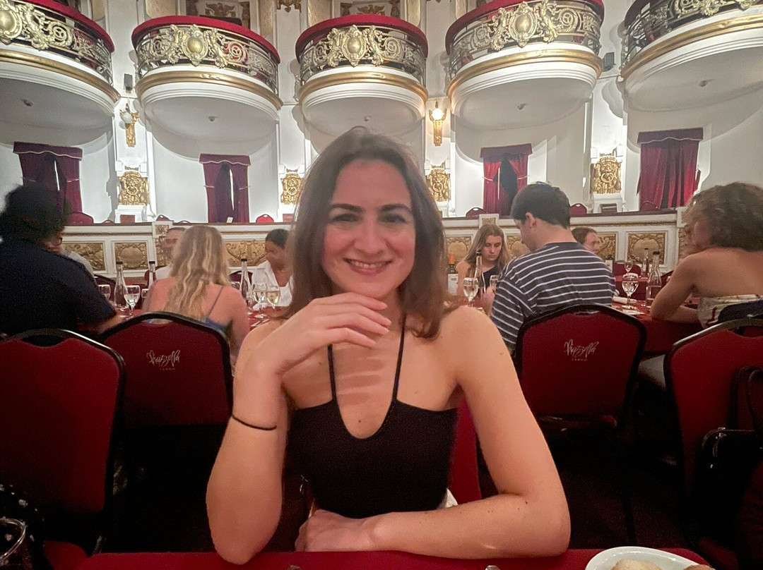 Piazzolla Tango-布宜诺斯艾利斯必去景点