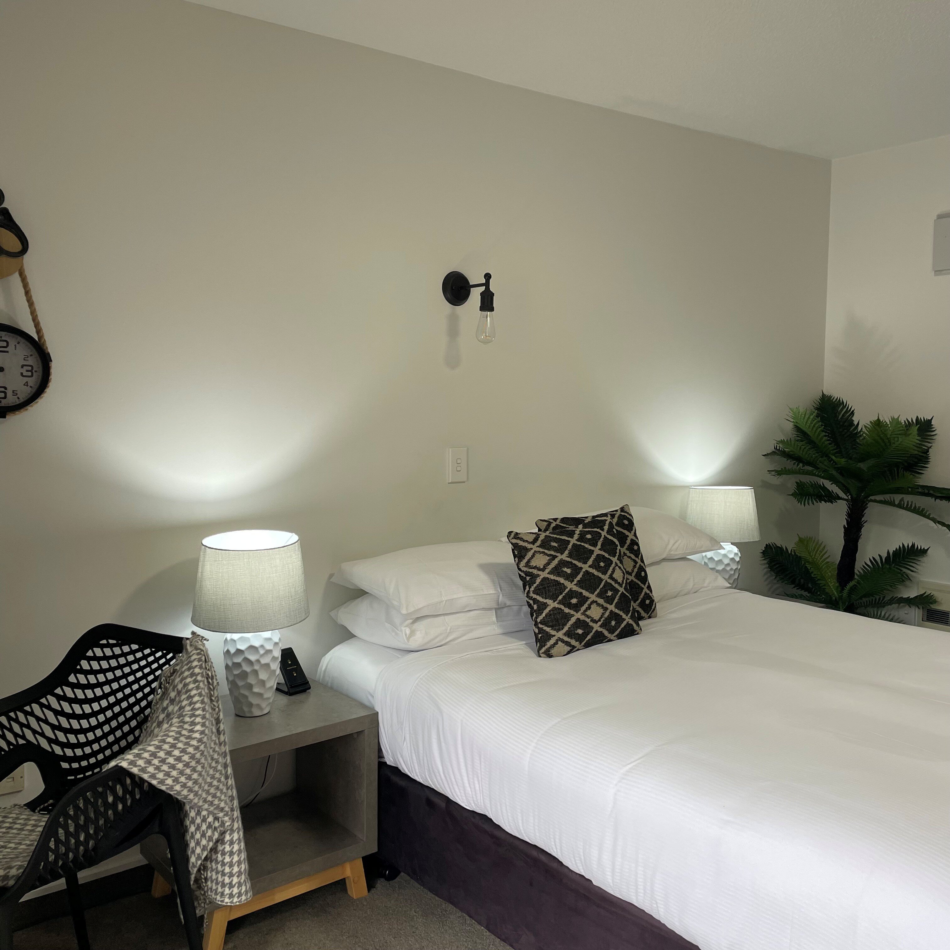 Apex Motor Lodge-官方