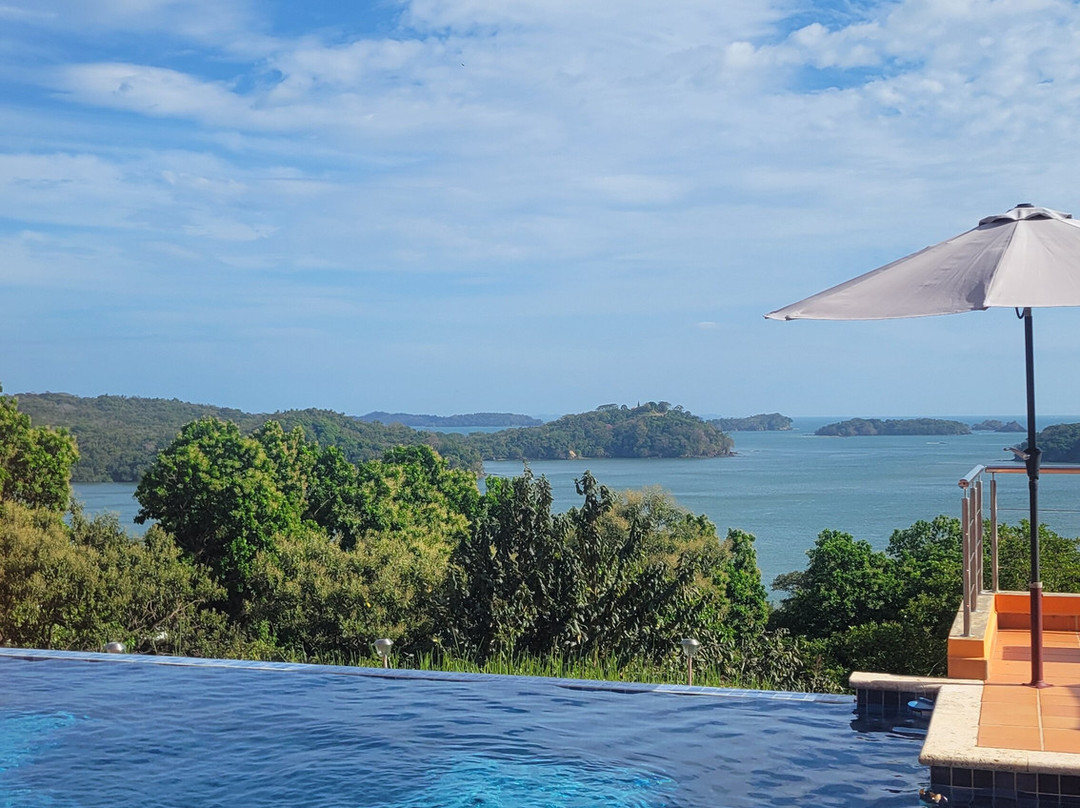 Boca Chica Bay Eco Lodge主图