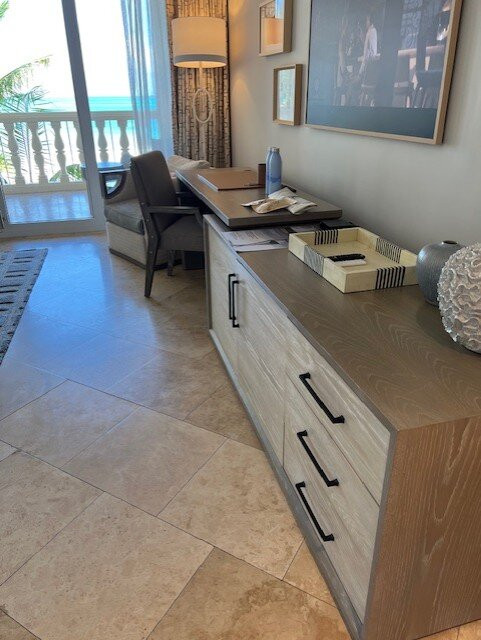 Grace Bay Club主图