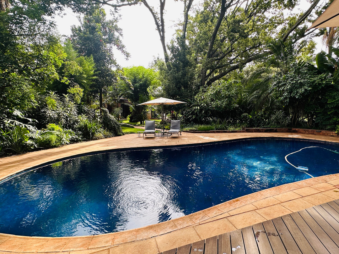 Sandalwood Lodge主图