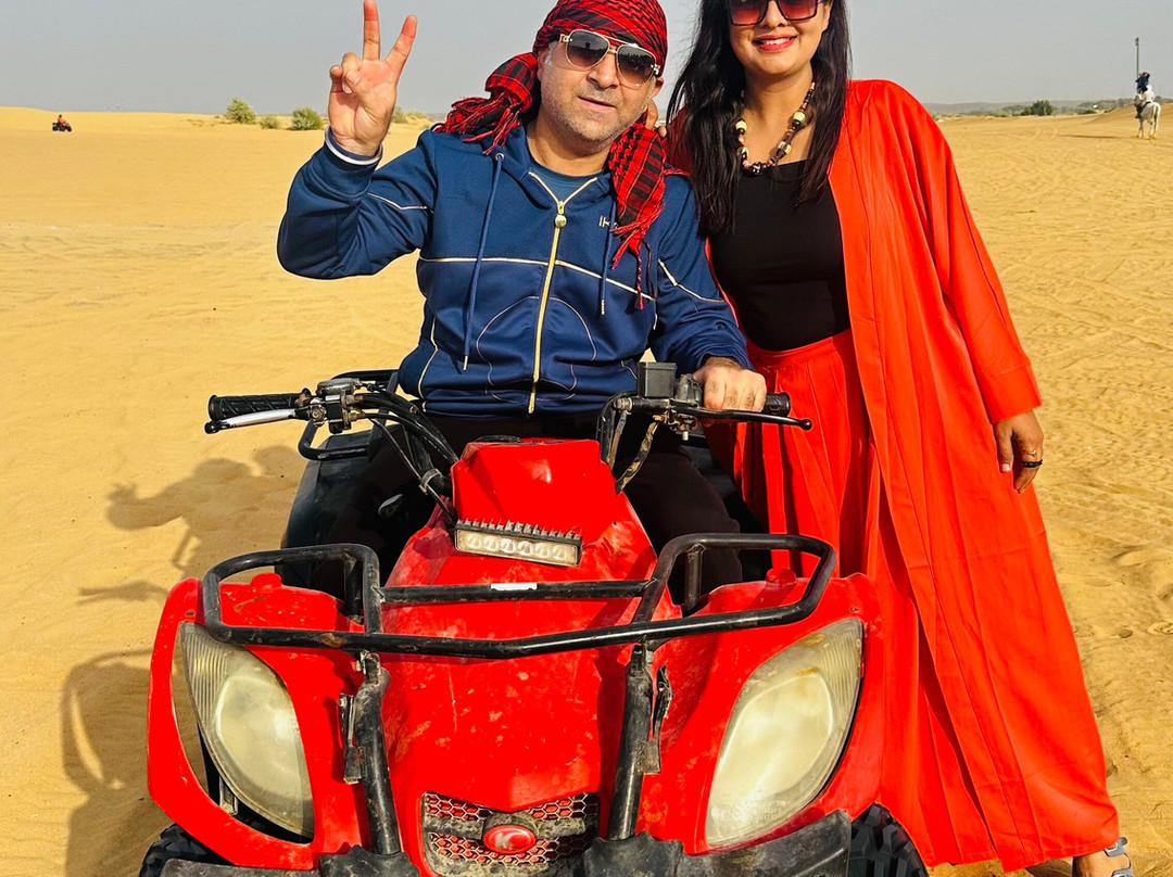 ICL Tours & Travels-Al Awir必去景点