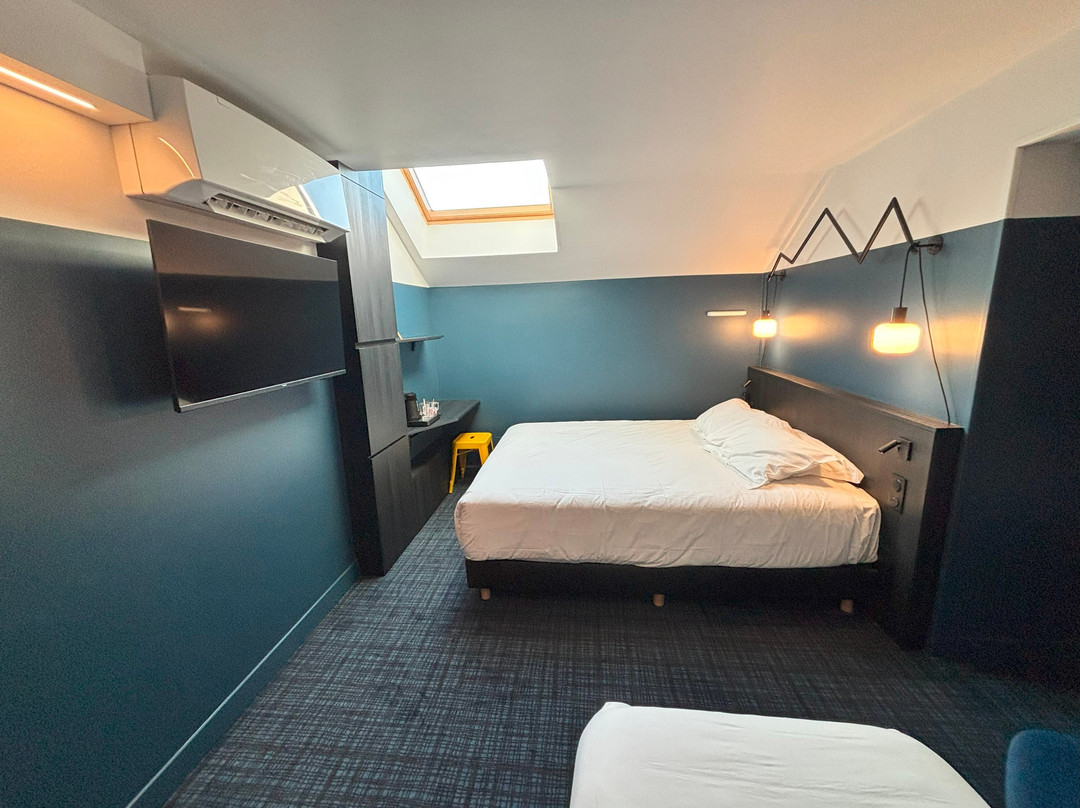 Sure Hotel by Best Western Annecy主图