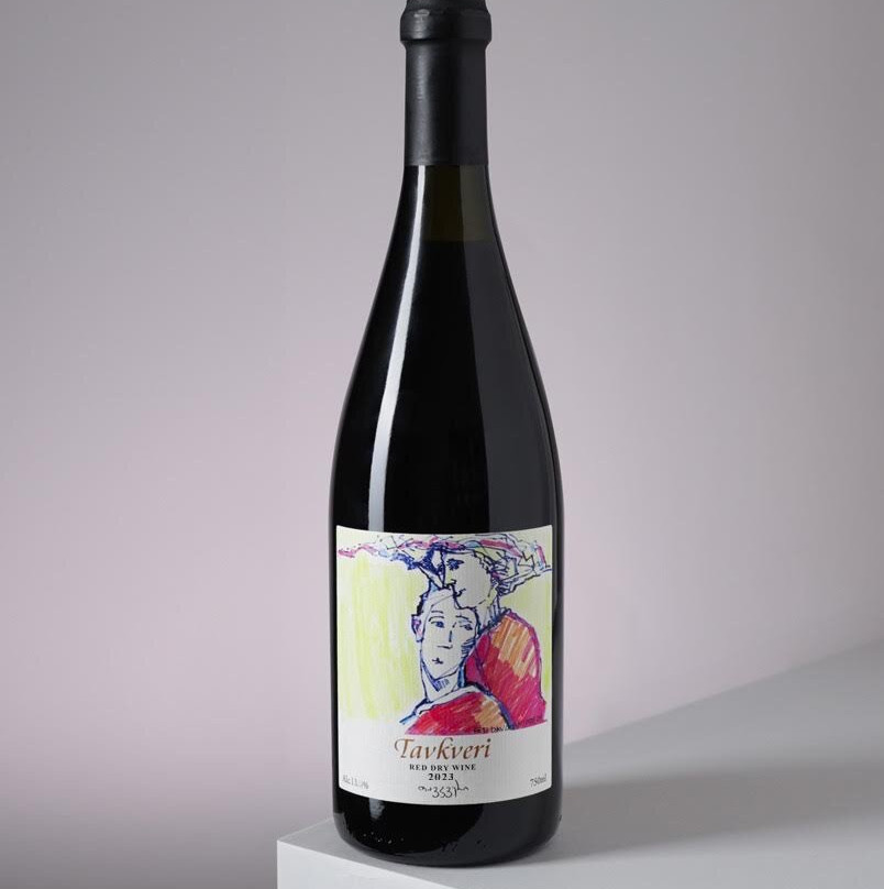 Aragvispiri Wine Cellar-Dusheti必去景点