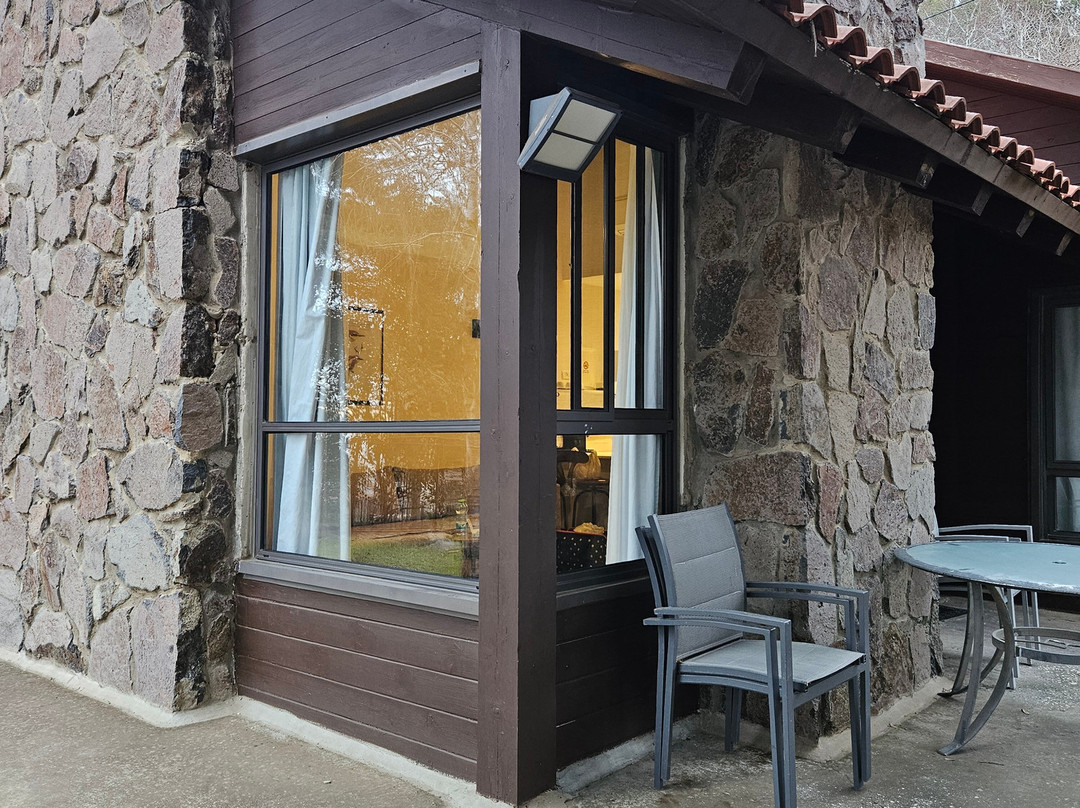 Merom Golan Resort主图