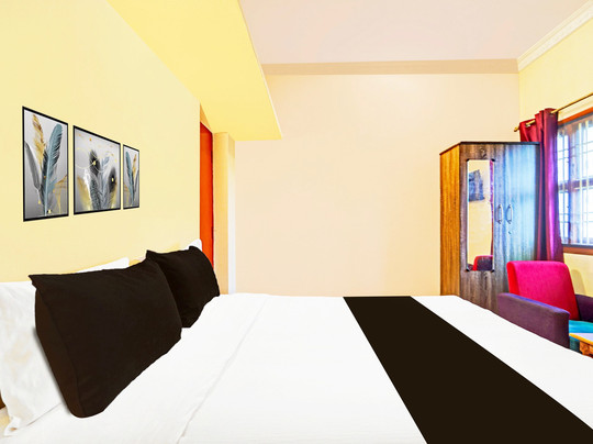 Hotel O Chidambaram City Centre