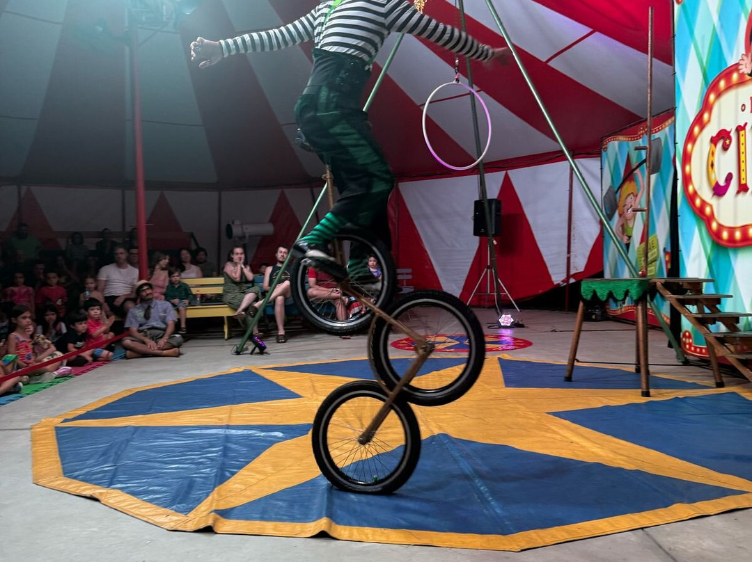 Hotel Fazenda Mazzaropi主图