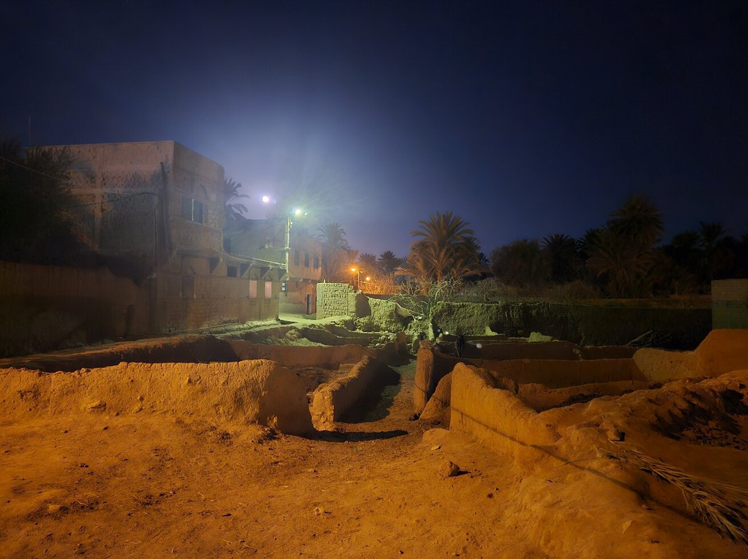 Le Ksar De Goulmima-Goulmima必去景点