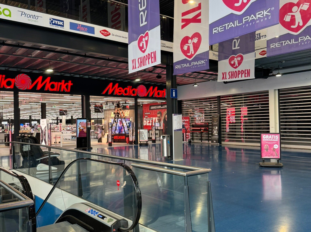 Retailpark Roermond-鲁尔蒙德必去景点