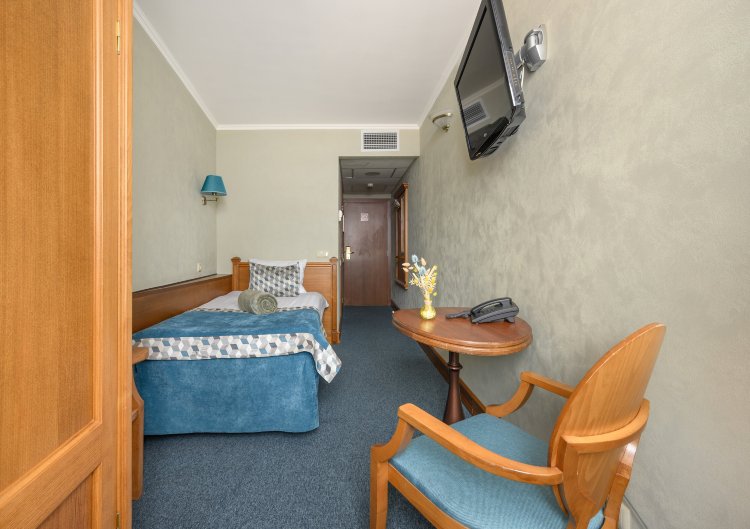 3莫斯塔酒店-浴室