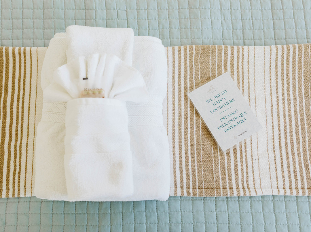 Olas De Cerritos主图