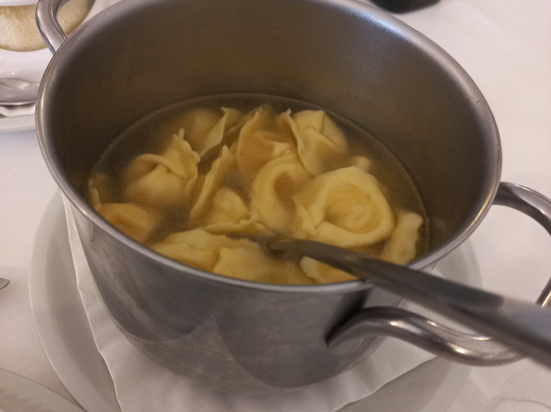 Trattoria LA RUCOLA主图