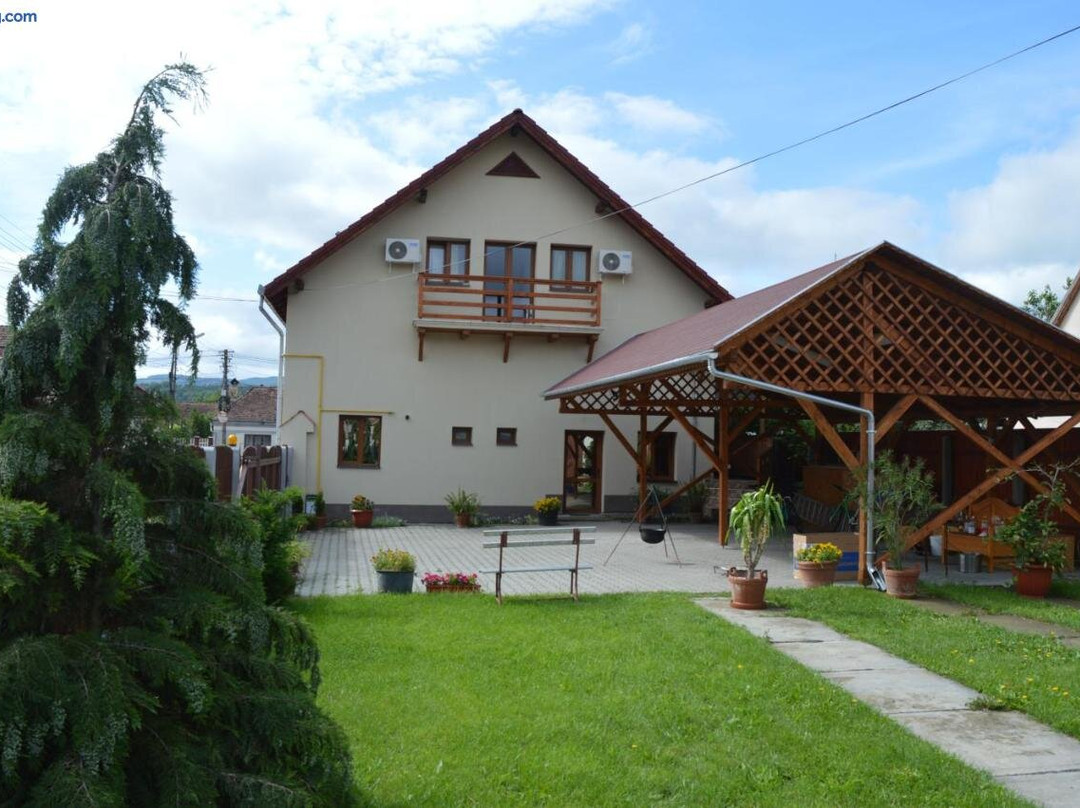 Motel Fogado