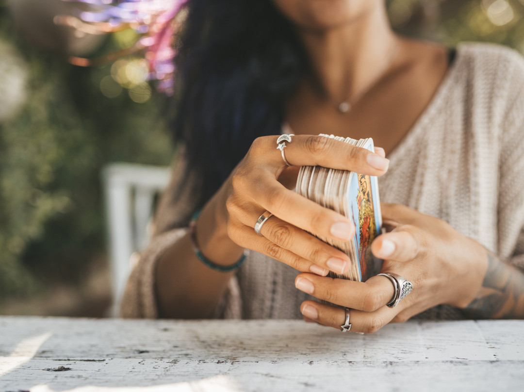 Sacred Arts Sanctuary-塞多纳必去景点