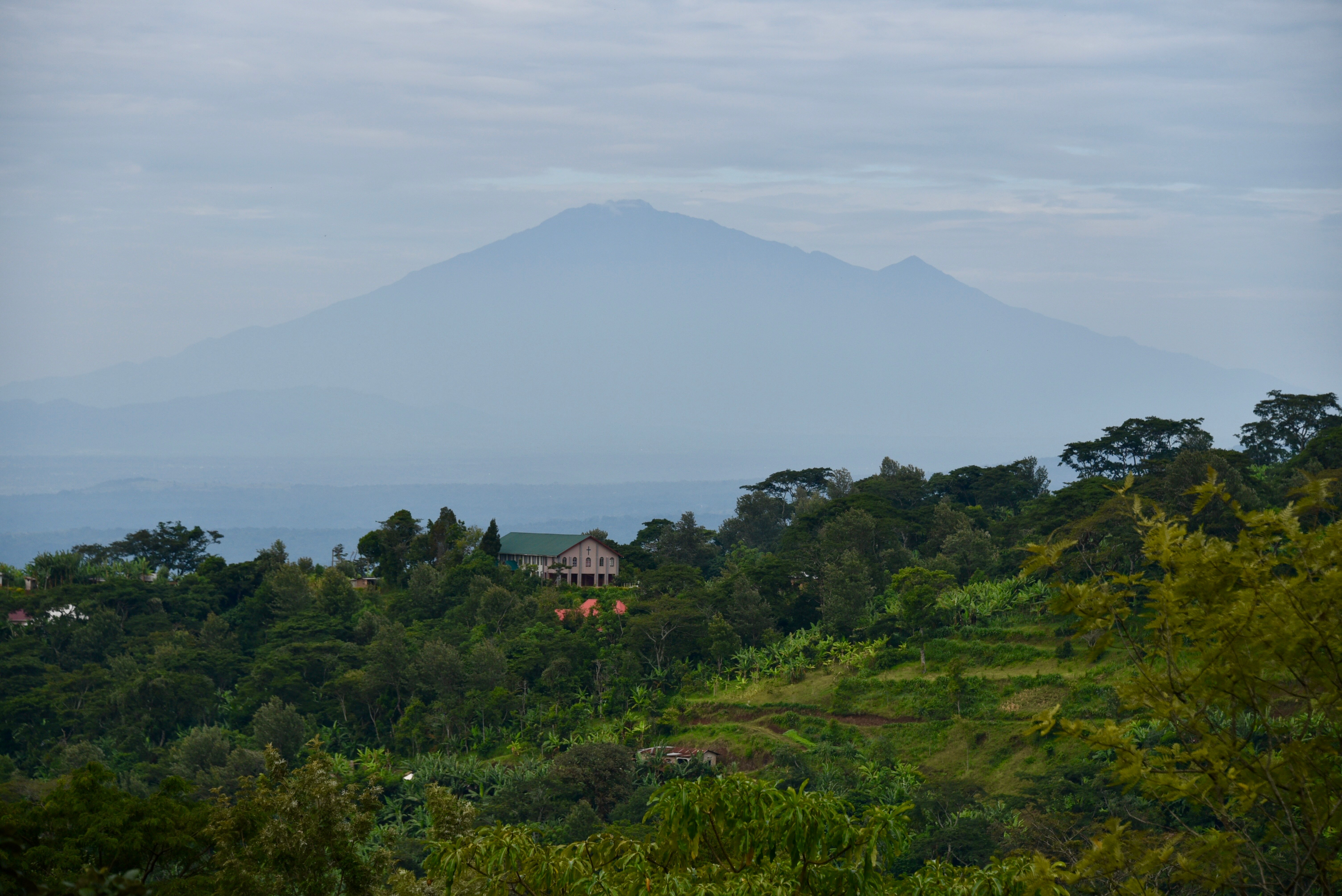 Ambureni Coffee Lodge-官方