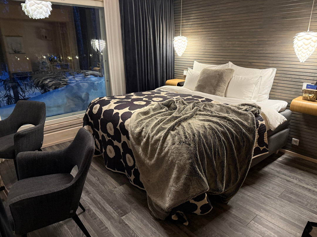 Foxfires Private Boutique Guesthouse主图