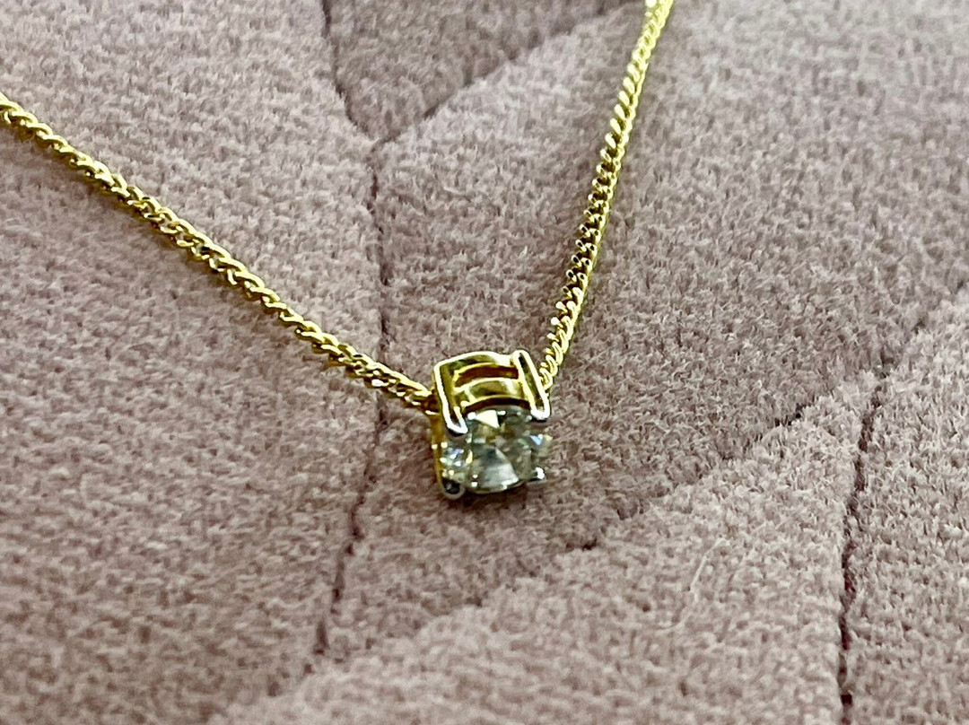 Rocky's Jewellers景点图片