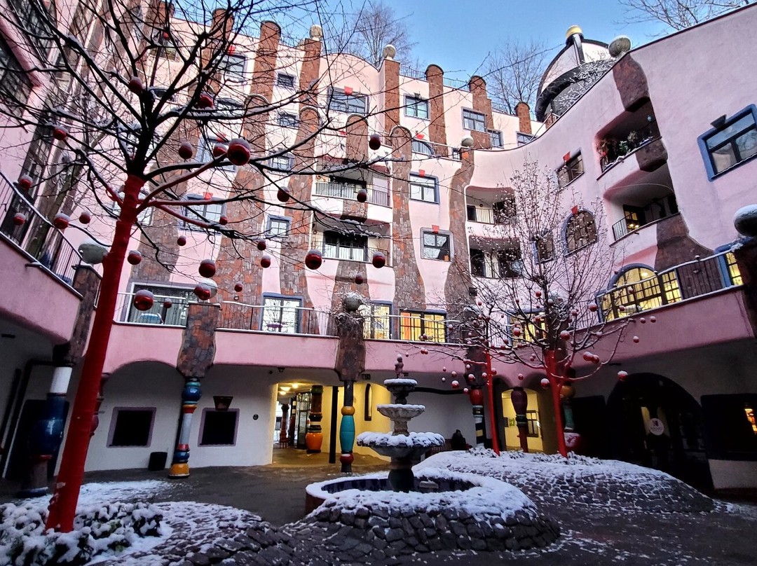 Arthotel Magdeburg主图