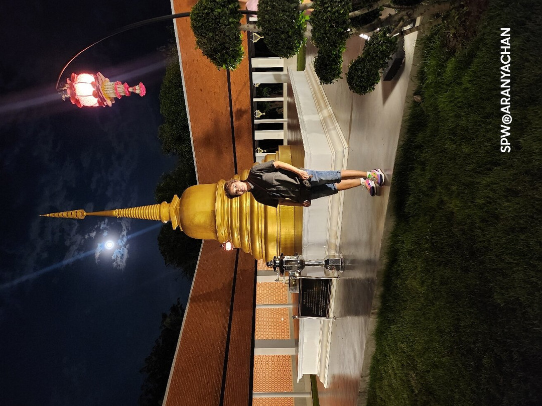 Mallika City, R.E. 124景点图片
