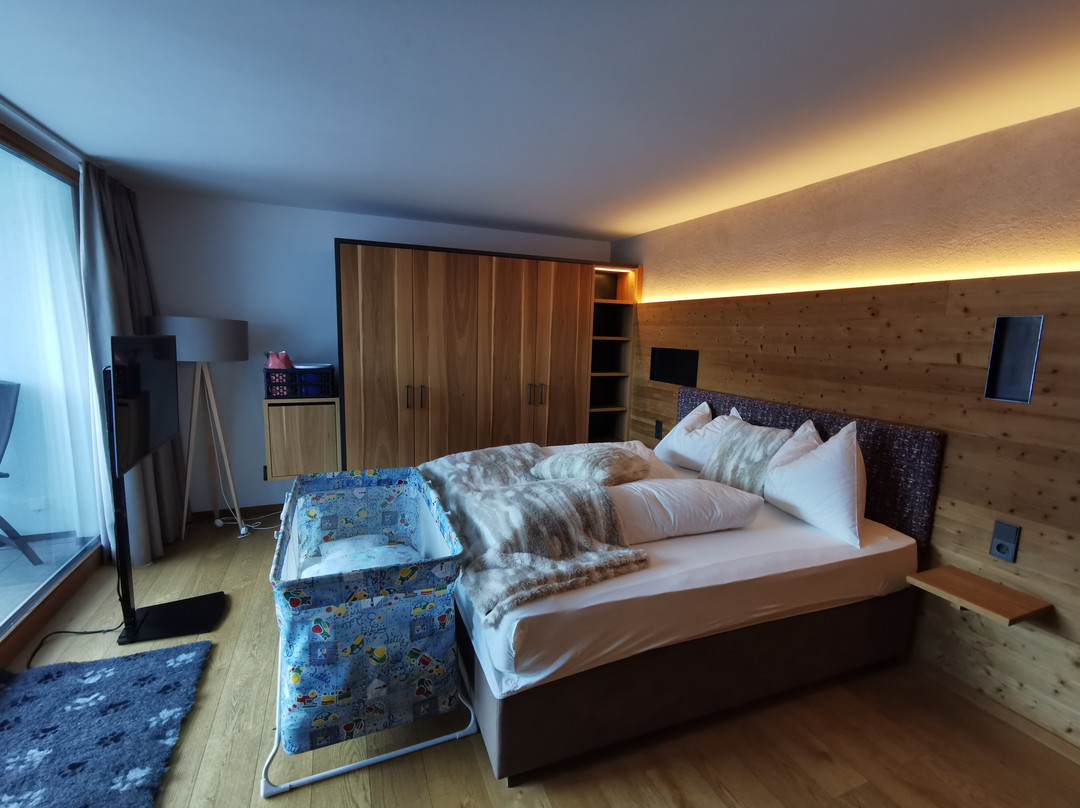 Hotel Traube Post主图