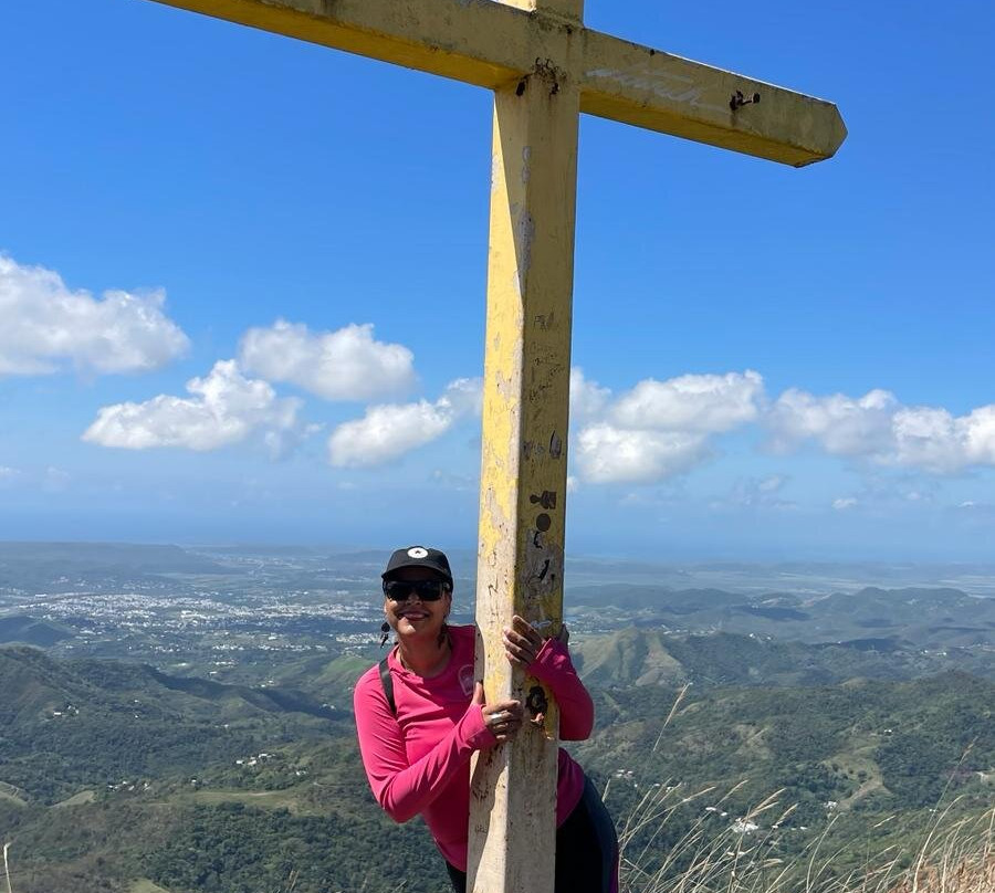 Cerro El Rodadero-Yauco必去景点