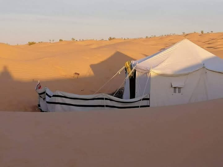 Caravane Du Sahara景点图片