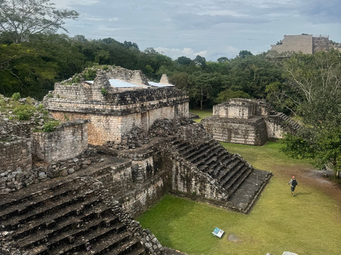 Muun Tours-Tulum Beach必去景点