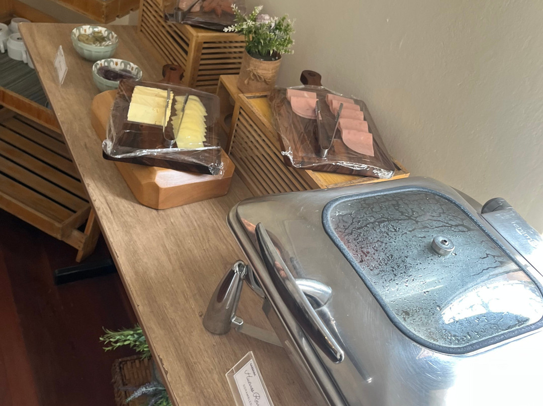 Hotel Casa Campo主图