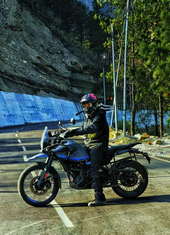 Rent Bike and Car Dibrugarh景点图片