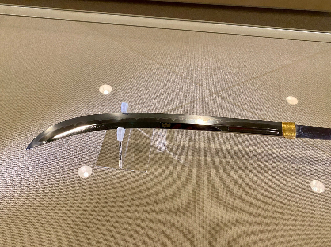 Gifu Prefectural Museum-关市必去景点