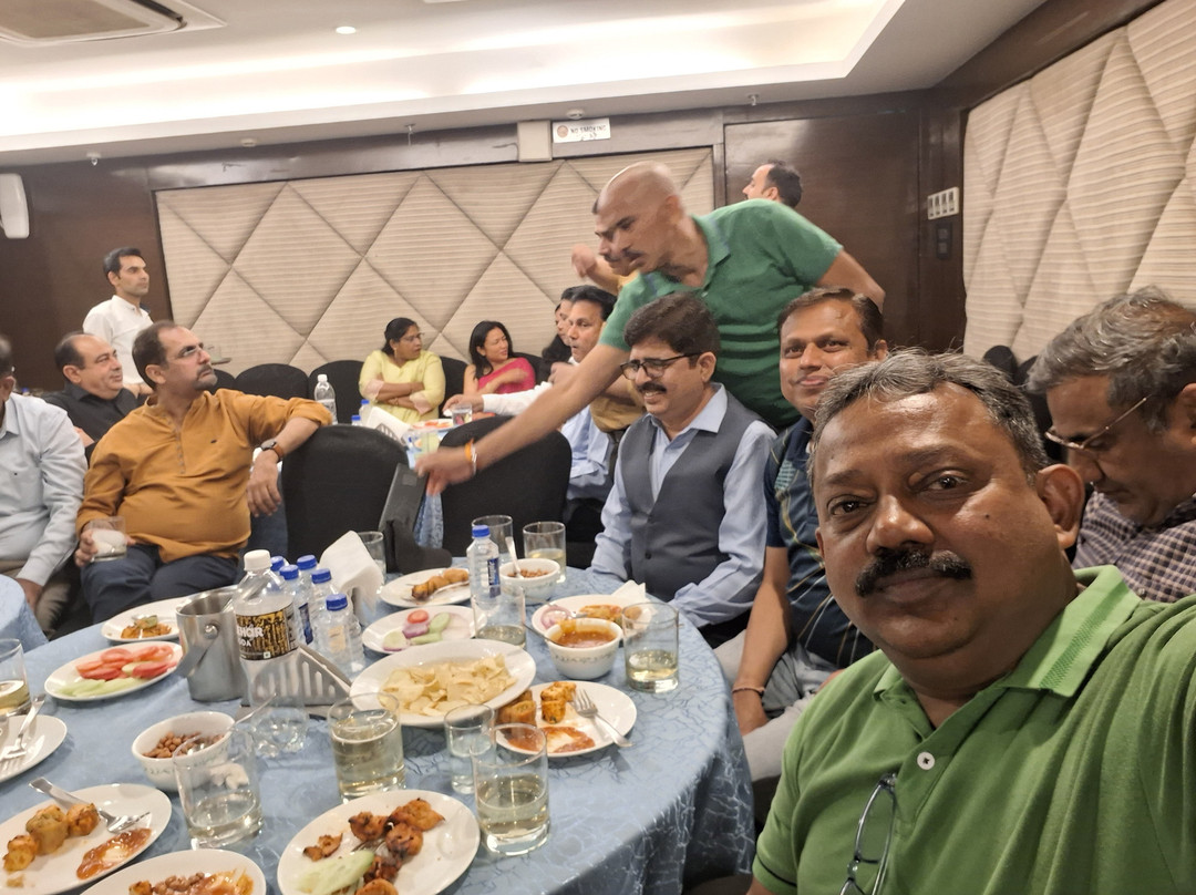 Effotel by Sayaji Indore主图